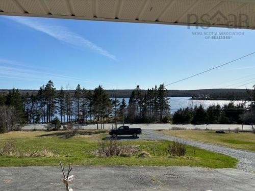 23159 Highway 7, Watt Section, NS 