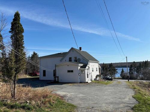 23159 Highway 7, Watt Section, NS 