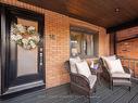 16 Page Ave, Toronto, ON  - Outdoor With Deck Patio Veranda With Exterior 