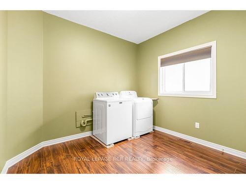 268 Berry St, Shelburne, ON - Indoor Photo Showing Laundry Room