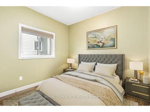 268 Berry St, Shelburne, ON - Indoor Photo Showing Bedroom