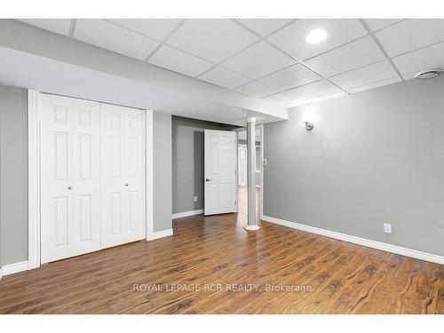 268 Berry St, Shelburne, ON - Indoor Photo Showing Other Room