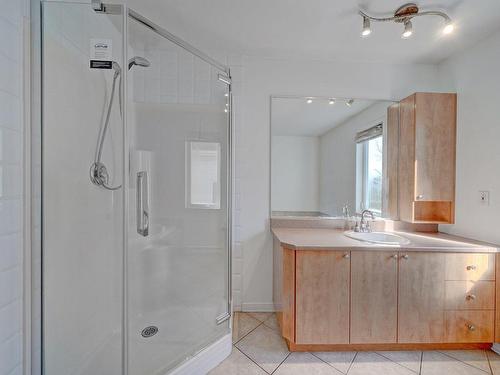Salle de bains - 3705 Rue Arcand, Longueuil (Le Vieux-Longueuil), QC - Indoor Photo Showing Bathroom