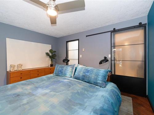 6827 Burr Dr, Sooke, BC - Indoor Photo Showing Bedroom