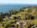 2114 Otter Ridge Rd, Sooke, BC  - Outdoor With Body Of Water With View 