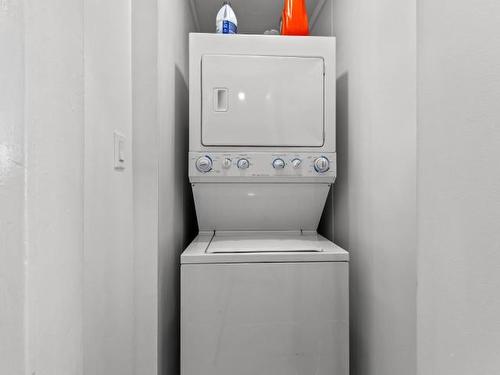 2437 Coldwater Ave, Merritt, BC - Indoor Photo Showing Laundry Room