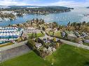 10622 Mcdonald Park Rd, North Saanich, BC  - Outdoor With Body Of Water With View 