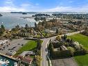 10622 Mcdonald Park Rd, North Saanich, BC  - Outdoor With Body Of Water With View 