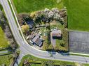 10622 Mcdonald Park Rd, North Saanich, BC  - Outdoor With View 