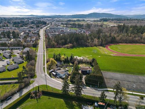 10622 Mcdonald Park Rd, North Saanich, BC - Outdoor With View