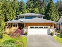 1573 Mayneview Terr, North Saanich, BC  - Outdoor 
