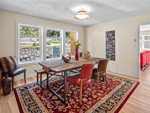 1573 Mayneview Terr, North Saanich, BC - Indoor