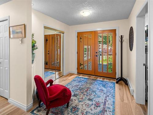 1573 Mayneview Terr, North Saanich, BC - Indoor Photo Showing Other Room