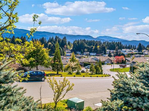 5372 Colbourne Dr, Nanaimo, BC - Outdoor With View