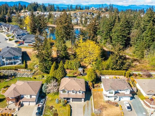 5372 Colbourne Dr, Nanaimo, BC - Outdoor With View