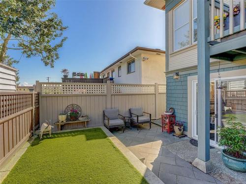 2719 Asquith St, Victoria, BC - Outdoor