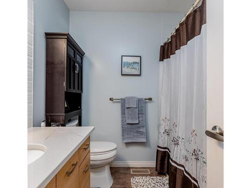 5267 Fillinger Cres, Nanaimo, BC - Indoor Photo Showing Bathroom