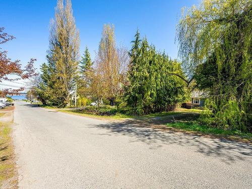 3889 Royston Rd, Royston, BC - Outdoor With View