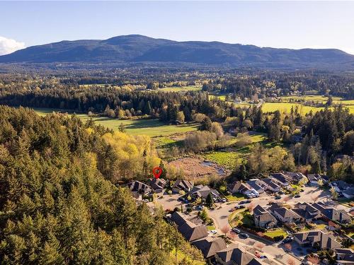 3359 Prince Edward Pl, Nanaimo, BC - Outdoor With View