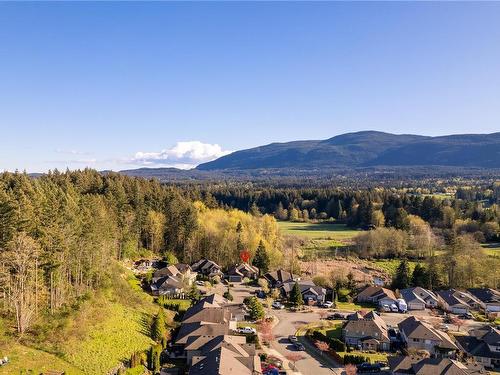 3359 Prince Edward Pl, Nanaimo, BC - Outdoor With View