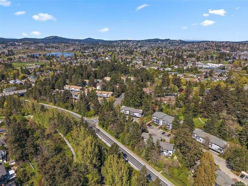560 Carnation Pl, Saanich, BC - Outdoor With View