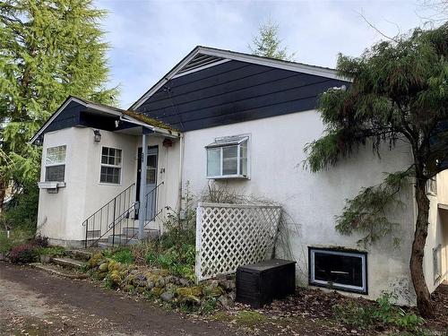 921 Government St, Duncan, BC - Outdoor