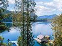 8412 Bloedel Dr, Port Alberni, BC  - Outdoor With Body Of Water With View 