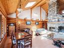 8412 Bloedel Dr, Port Alberni, BC  - Indoor With Fireplace 