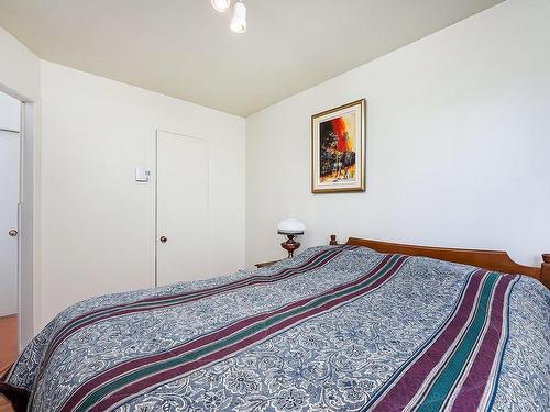 Chambre Ã Â coucher - 1087 Rue Léger, Salaberry-De-Valleyfield, QC - Indoor Photo Showing Bedroom