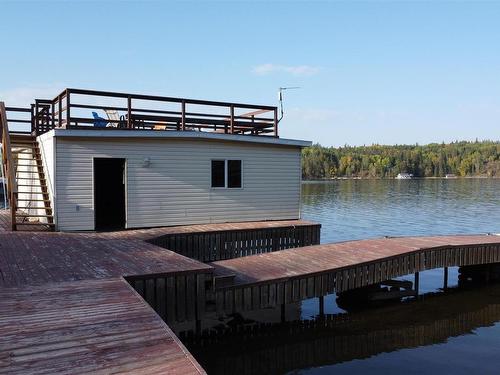 Fr 4 Lot 7 Woodchuck Bay, Kenora, ON - Outdoor With Body Of Water