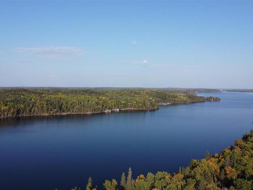 Fr 4 Lot 7 Woodchuck Bay, Kenora, ON - Outdoor With Body Of Water With View