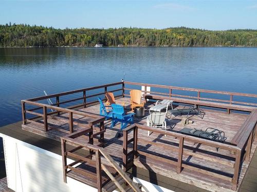 Fr 4 Lot 7 Woodchuck Bay, Kenora, ON - Outdoor With Body Of Water With View