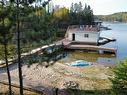 Fr 4 Lot 7 Woodchuck Bay, Kenora, ON  - Outdoor With Body Of Water 