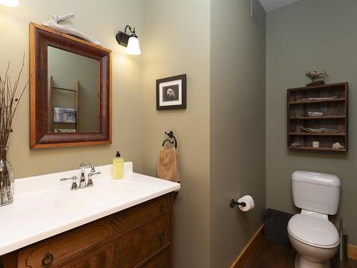 111 Mickelson Drive, Shuniah, ON - Indoor Photo Showing Bathroom