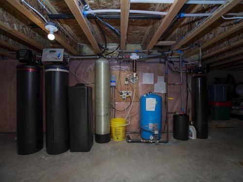 111 Mickelson Drive, Shuniah, ON - Indoor Photo Showing Basement