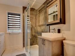 Bathroom - 