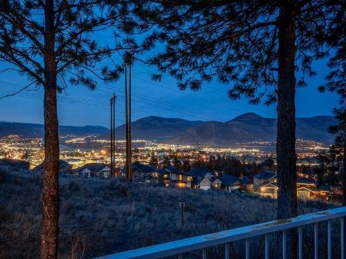 41-1775 Mckinley Crt, Kamloops, BC - Outdoor With Body Of Water With View