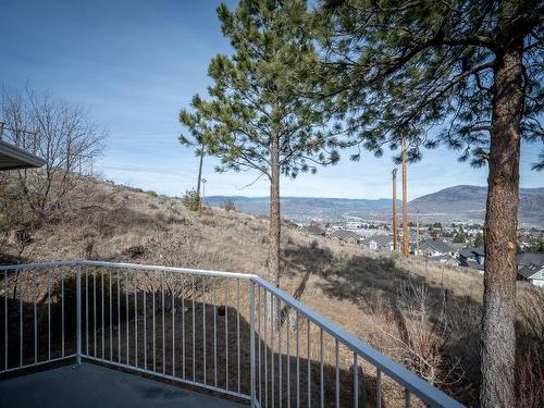 41-1775 Mckinley Crt, Kamloops, BC - Outdoor With View