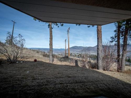 41-1775 Mckinley Crt, Kamloops, BC - Outdoor With View
