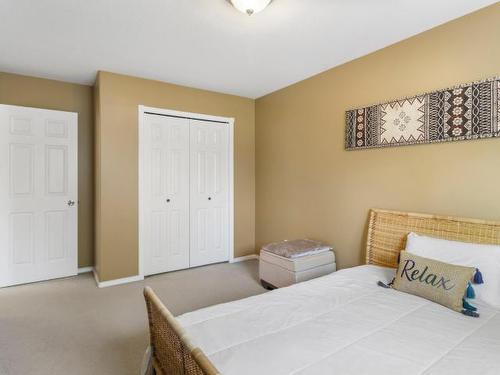 133 Fernie Place, Kamloops, BC - Indoor Photo Showing Bedroom