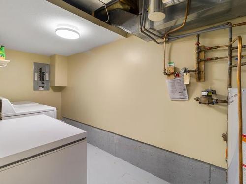 133 Fernie Place, Kamloops, BC - Indoor Photo Showing Laundry Room