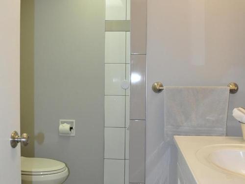 17 Emerald Drive, Logan Lake, BC - Indoor Photo Showing Bathroom