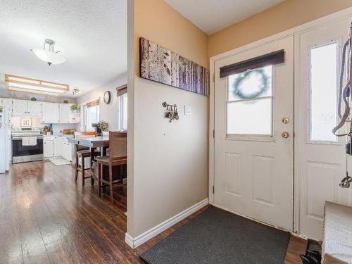 1730 Menzies Street, Merritt, BC - Indoor Photo Showing Other Room