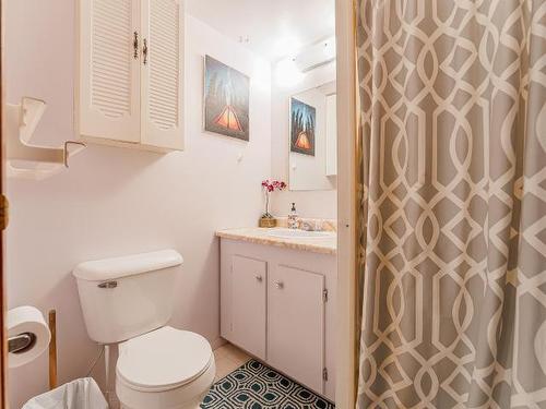 1730 Menzies Street, Merritt, BC - Indoor Photo Showing Bathroom