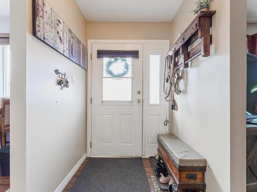 1730 Menzies Street, Merritt, BC - Indoor Photo Showing Other Room