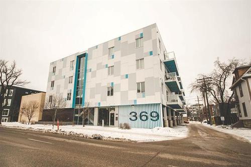 409-369 Stradbrook Ave, Winnipeg, MB 