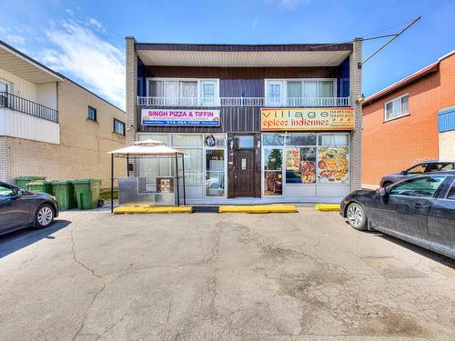 Frontage - 490  - 496 90E Avenue, Montréal (Lasalle), QC - Outdoor