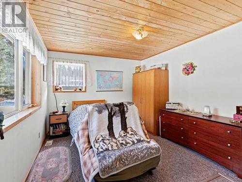 55 Judas Creek Drive, Whitehorse South, YT - Indoor Photo Showing Bedroom