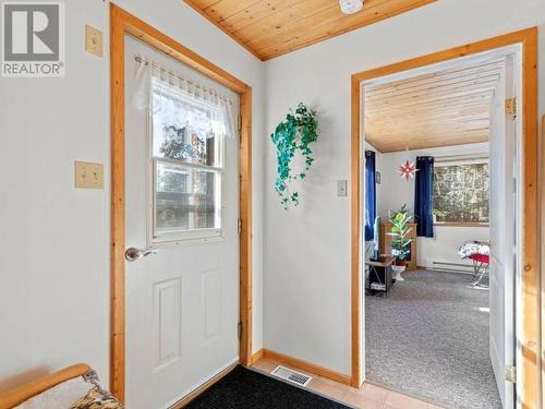 55 Judas Creek Drive, Whitehorse South, YT - Indoor Photo Showing Other Room