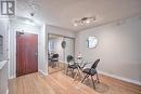#1716 -1055 Bay St, Toronto, ON  - Indoor Photo Showing Dining Room 